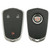 Cadillac 3 Button Smart Key HYQ2AB 13580797 315 MHz - Refurbished, Grade A