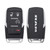 RAM 4-Button Smart Key GQ4-76T 68365327AB 433 MHz, Refurbished Grade A Keys & Remotes