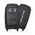 RAM 3-Button Smart Key GQ4-76T 68375455AB 433 MHz, Refurbished Grade A Keys & Remotes