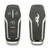 Ford Mustang 4-Button Smart Key 1-Way M3N-A2C31243800 164-R8120 315 MHz, Refurbished Grade A Proximity Keys
