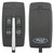 Ford 4-Button Smart Key M3N5WY8406 164-R7034 315 MHz, Refurbished Grade A Shop Automotive