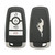 Ford Mustang 4-Button Smart Key 1-Way M3N-A2C931423 164-R8159 315 MHz, Refurbished Grade A Shop Automotive