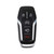 Ford Lincoln 5-Button Smart Key M3N-A2C31243300 164-R7991 902 MHz, Refurbished Recase Proximity Keys