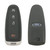 Ford 4-Button Smart Key M3N5WY8609 164-R8091 315 MHz, Refurbished Grade A Proximity Keys