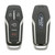 Ford 4-Button Smart Key 1-Way M3N-A2C31243800 164-R8109 315 MHz, Refurbished Grade A Shop Automotive