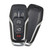 Ford 5 Button Smart Key M3N-A2C31243300, 164-R7989, 902 MHz - Refurbished, Recase