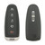 Lincoln 5-Button Smart Key M3N5WY8609 164-R8094 315 MHz, Refurbished Grade A Keys & Remotes