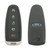 Ford 5-Button Smart Key M3N5WY8609 164-R7995 315 MHz, Refurbished Grade A Shop Automotive