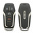 Lincoln 4-Button Smart Key M3N-A2C31243300 164-R8108 902 MHz, Refurbished Grade A Keys & Remotes