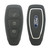 Ford 3-Button Smart Key KR5876268 164-R8147 433 MHz, Refurbished Grade A Keys & Remotes