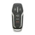 Ford 4-Button Smart Key 1-Way M3N-A2C31243800 164-R8109 315 MHz, Refurbished Recase Shop Automotive
