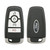 Ford 4-Button Smart Key 2-Way M3N-A2C931426 164-R8182 902 MHz, Refurbished Grade A Keys & Remotes