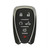Chevrolet 6-Button Smart Key HYQ4EA 13508780 433 MHz, Refurbished Grade A Keys & Remotes