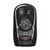 Buick 5-Button Smart Key HYQ4AA 433 MHz, Refurbished Grade A Proximity Keys
