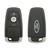 Ford 3-Button Smart Key M3N-A2C93142300 164-R8163 315 MHz, Refurbished Grade A Keys & Remotes