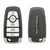 Ford 5-Button Smart Key 2-Way M3N-A2C931426 164-R8185 902 MHz, Refurbished Grade A Keys & Remotes
