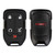 GMC 5-Button Smart Key HYQ1EA 13508275 433 MHz, Refurbished Grade A Keys & Remotes
