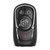 Buick 4-Button Smart Key HYQ4AA 13506665 315 MHz, Refurbished Grade A Keys & Remotes