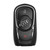 Buick 3-Button Smart Key HYQ4AA 13508417 315 MHz, Refurbished Grade A New In Stock