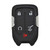 GMC 5-Button Smart Key HYQ1AA 13584502 315 MHz, Refurbished Grade A Refurbished