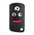 Acura 4 Button Driver 2 Smart Key ACJ8D8E24A04, 72147-SJA-A11, 315 MHz - Refurbished, Grade A