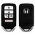 Honda 5-Button Smart Key Driver 1 ACJ932HK1210A 72147-T3V-A31 315 MHz, Refurbished Grade A Proximity Keys
