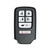 Honda 6-Button Smart Key Driver 2 KR5V1X 72147-TK8-A71 315 MHz, Refurbished Grade A Keys & Remotes