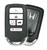 Honda 5-Button Smart Key Driver 2 CWTWB1G0090 72147-TVA-A31 433 MHz, Refurbished Grade A Shop Automotive