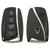Hyundai 4-Button Smart Key SY5DMFNA433 95440-3N470 433 MHz, Refurbished Grade A Proximity Keys