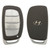 Hyundai 4-Button Smart Key TQ8-FOB-4F07 95440-D3100NNA 433 MHz, Refurbished Grade A Keys & Remotes
