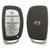 Hyundai 4-Button Smart Key SY5MDFNA433 95440-3X520 433 MHz, Refurbished Grade A Keys & Remotes