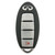 Infiniti Proximity Remote Smart Key KR5S180144014 / S180144204 / 285E3-4HB0C 181213 Keys & Remotes