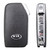 Kia 4-Button Smart Key CQOFD00430 95440-M7000 433 MHz, Refurbished Grade A Keys & Remotes