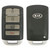 Kia 4-Button Smart Key SY5KHFNA04 95440-3R600 315 MHz, Refurbished Grade A Keys & Remotes
