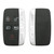 Jaguar 5 Button Smart Key KOBJTF10A, EW93-15K601-BD, 315 MHz - Refurbished, Grade A