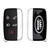 Land Rover 5-Button Smart Key KOBJTF10A LR060129 315 MHz, Refurbished Grade A Shop Automotive