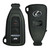 Lexus Remote Key With Smart Access - Master HYQ12BZE / 89994-50241 - Refurbished A 181243 Shop Automotive
