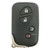 Lexus 4 Button Proximity Remote Smart Key HYQ14ACX / GNE Board 5290 / 89904-75030 / 89904-50F90 181245 Shop Automotive