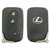 Lexus 3 Button Proximity Remote Smart Key HYQ14ACX / GNE Board 5290 / 89904-48181 - Refurbished A 181248 Keys & Remotes
