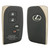 Lexus 4 Button Proximity Remote Smart Key HYQ14ACX / GNE Board 5290 / 89904-50N10 / 89904-50K80 181257 Keys & Remotes
