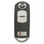 Mazda 3-Button Smart Key WAZX1T763SKE11A04 EHY5-67-5RYA 315 MHz, Refurbished Grade A Keys & Remotes