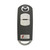 Mazda 3 Button Smart Key WAZX1T768SKE11A03, BCY1-67-5RY, 315 MHz - Refurbished, Grade A