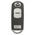 Mazda 3-Button Smart Key WAZSKE13D01 KDY3-67-5DY 315 MHz, Refurbished Grade A