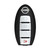 Nissan 4 Button Proximity Remote Smart Key KR5TXN7 285E3-9UF5B 181327 Keys & Remotes