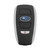 Subaru 4 Button Smart Proximity Key HYQ14AHC / 88835-AL04A - Refurbished A 181336 Shop Automotive