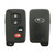 Subaru 4 Button Proximity Remote Smart Key HYQ14ACX / GNE-Board / 88835-CA060 181334 Shop Automotive
