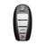 Suzuki 4-Button Smart Key KBRTS009 37172-57L20 315 MHz, Refurbished Grade A Proximity Keys