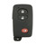 Toyota 3 Button Proximity Remote Smart Key HYQ14ACX / GNE Board 5290 / 89904-47230 181352 Shop Automotive