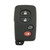 Toyota Highlander 4 Button Proximity Remote Smart Key HYQ14AAB / Board 0140 / 89904-48110 - Refurbished A 181344 Shop Automotive