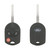Ford 3 Button High Security Remote Key 164-R8007 - REFURBISHED 182203 Remote Head Keys Ford 3 Button High Security Remote Key 164-R8007 - REFURBISHED 182203 Remote Head Keys